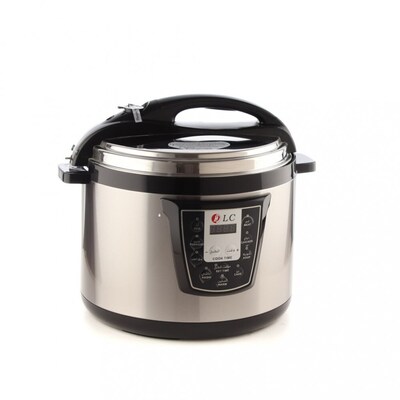 Milex pressure online cooker