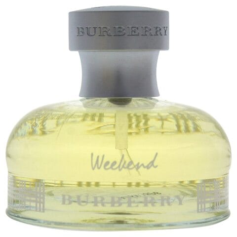 Parfum 2024 weekend burberry