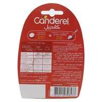 Canderel Low Calorie Sweetener 100 Tablets