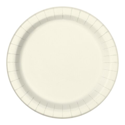 Paper 2025 platter plates