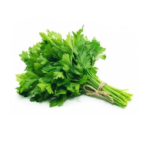Parsley Bunch African.