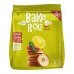 Buy Bake Rolz Wheat Snacks with Chili  Lemon - 38 gram in Egypt