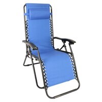 MyChoice Zero Gravity Chair 103x64x109cm