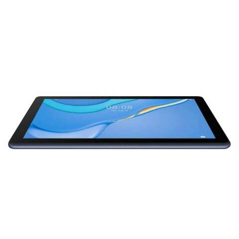 Huawei Matepad T10 2GB RAM 16GB 9.7 inch 4G Quad CoreTablet With Flip Cover Deep Sea Blue+ 1 ye