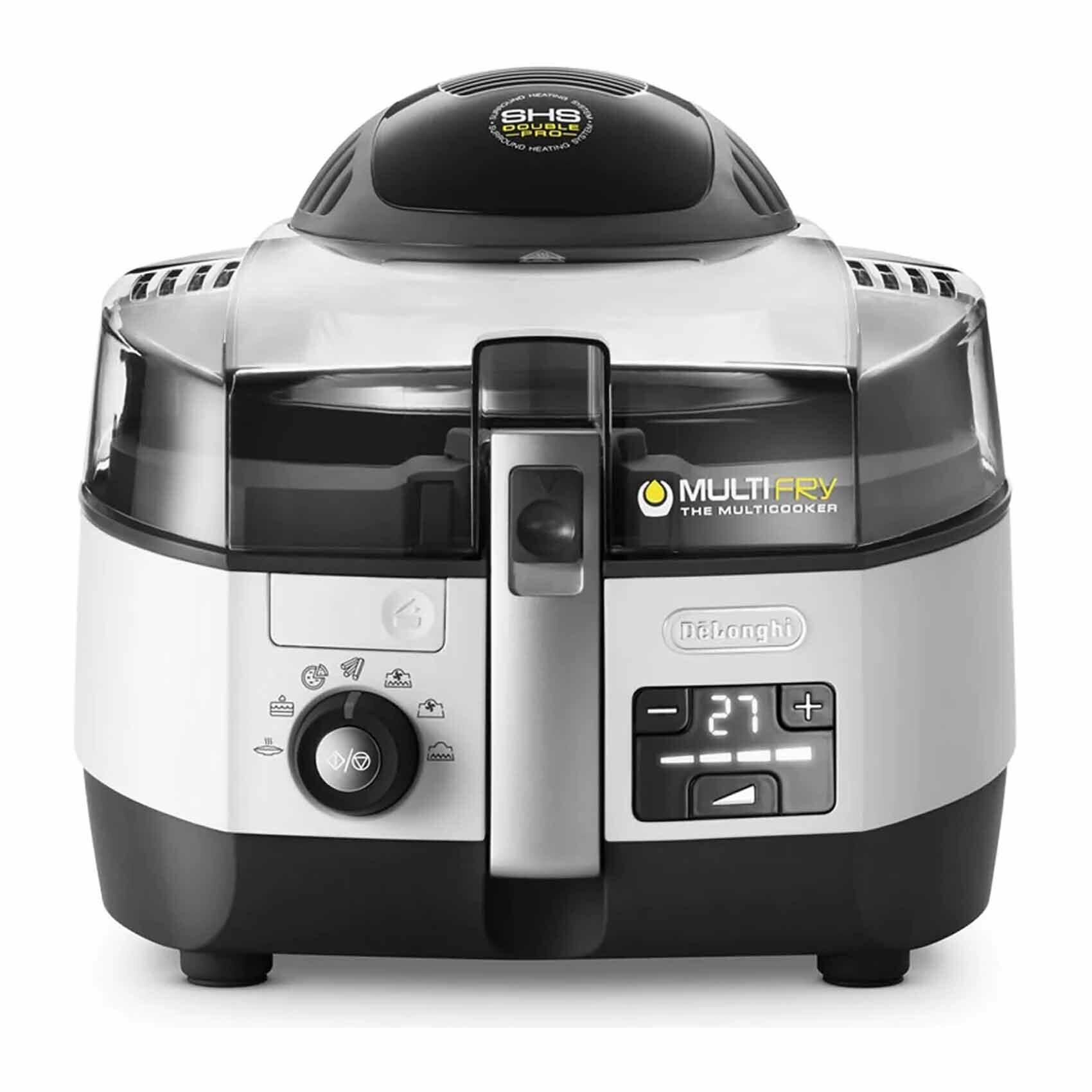 Carrefour hotsell air fryer