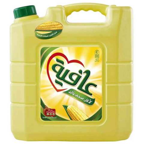Afia Corn Oil 9 Liter