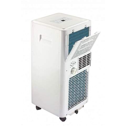 Hoover 2024 evaporative cooler