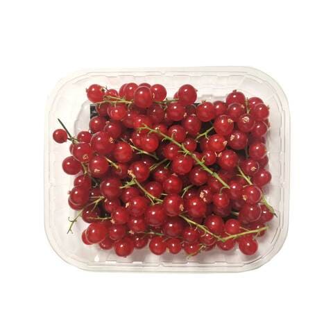 Sweet Kiss Red Currant Fruit 125g