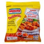 Buy Americana Quality Twisterzzz Chicken Nuggets 750g in Kuwait