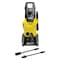 Karcher Compact Power K3 Bar120 With Accessories