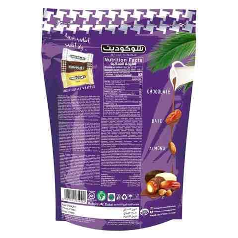 Chocodate Assorted Chocolate Pouch 250g