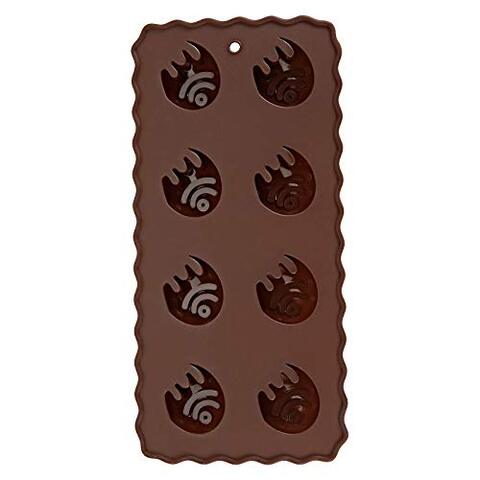 Generic Silicone Chocolate Mold
