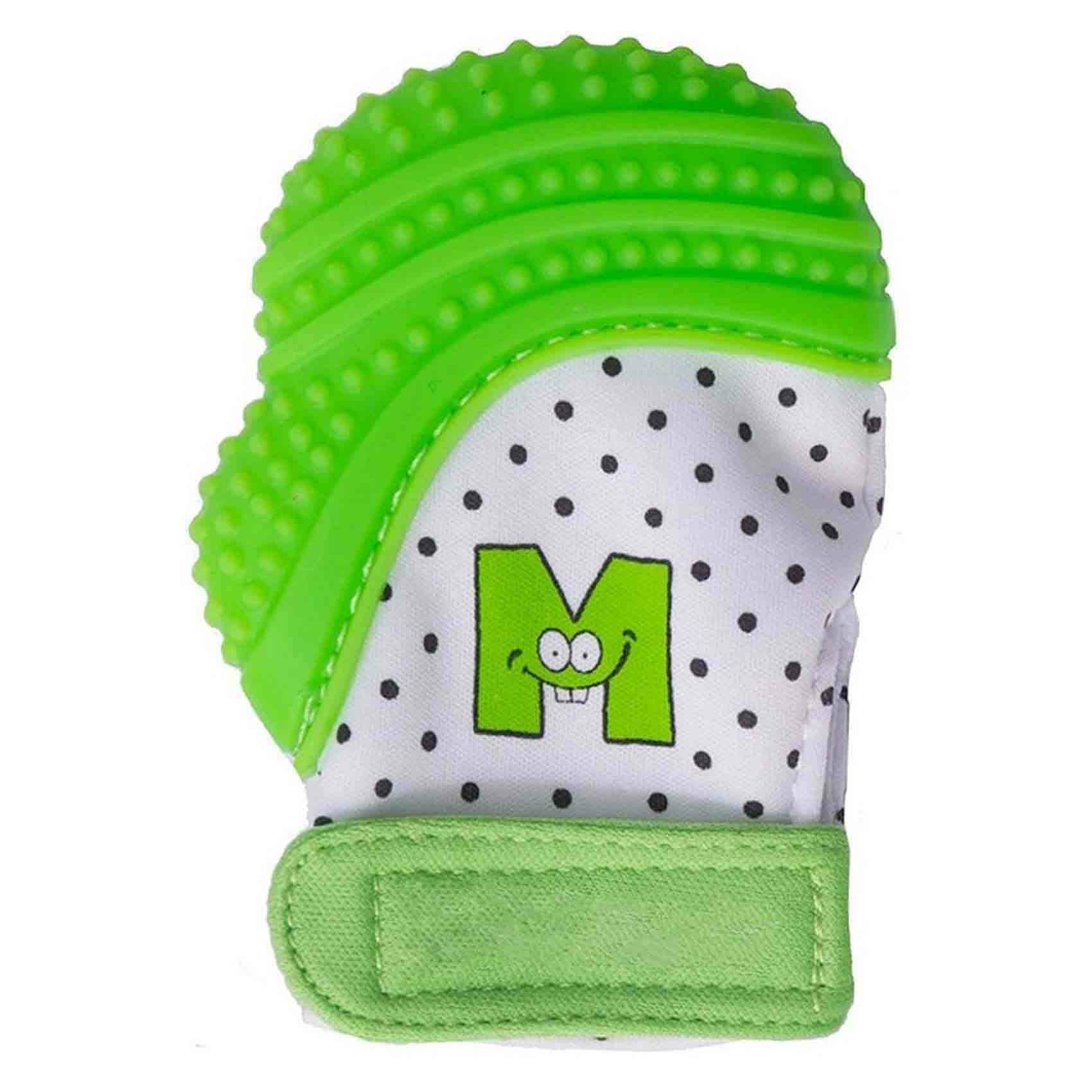 Buy Malarkey Munch Mitt Baby Teething 