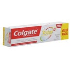 Buy Colgate Total Clean Mint Toothpaste 150ml in Kuwait