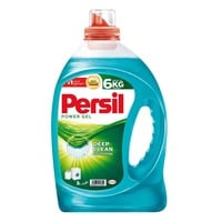 Persil Power Gel Liquid Laundry Detergent 3L