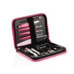 Buy Mikyajy - gts manicure set new in UAE