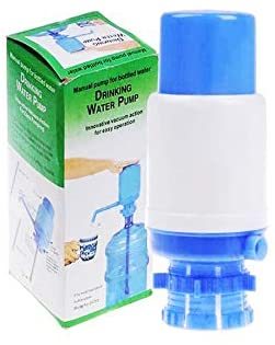 Water can pump store buy online