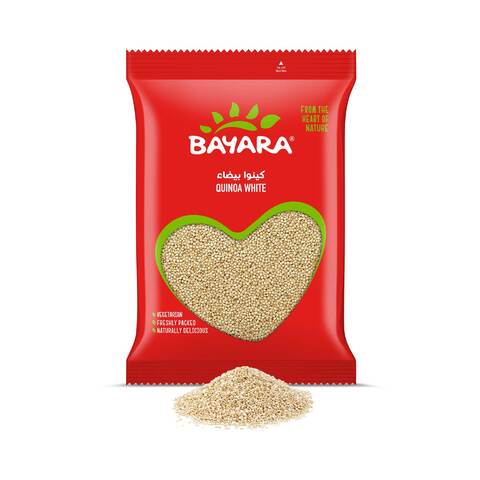 Bayara Quinoa White 400g