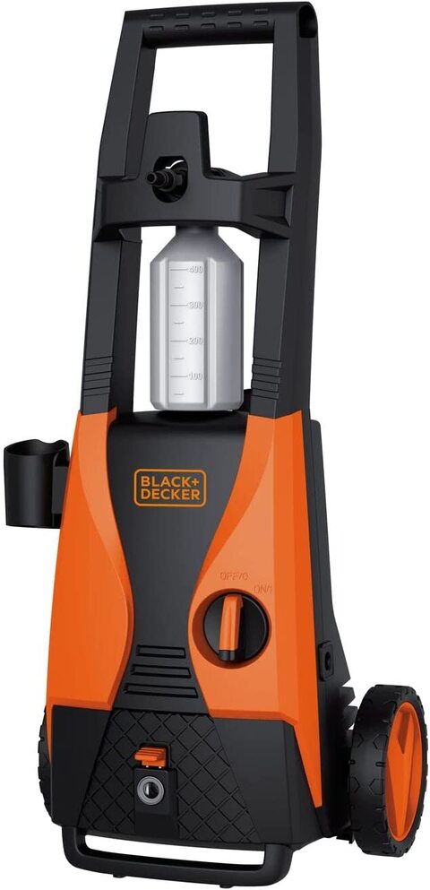 BLACK+DECKER PW1450TD Pressure washer