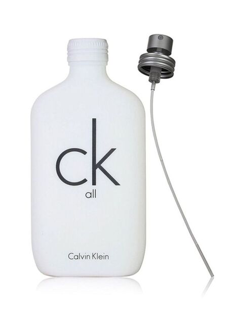 Calvin klein all discount hombre