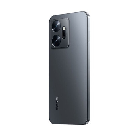 infinix zero 20 deep grey