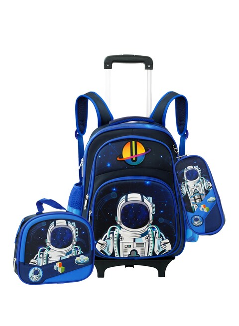 Star wars deals rolling backpack