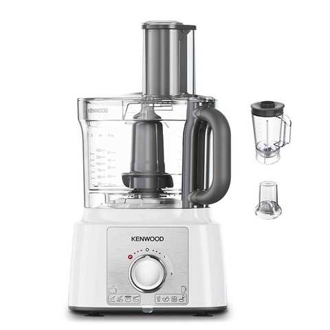 Kenwood 400w deals food processor