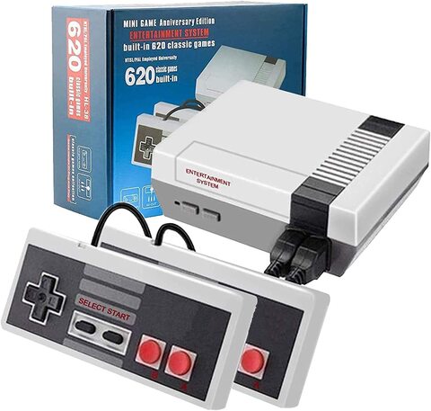 Nintendo classic clearance 620