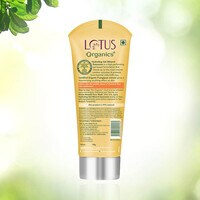 Lotus Organics+ Hydrating Gel Mineral Sunscreen SPF 30 White 100g