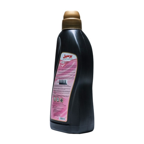Persil 2in1 Abaya Wash Shampoo Liquid Detergent Rose 1.8L