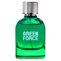 Maryaj Green Force Eau De Perfume 100ml