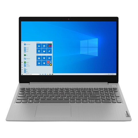 Lenovo Ideapad 3 15ITL 15.6&quot; Intel 8GB RAM 512 GB ROM i5 1135G7 11th Gen Windows 11 Laptop Silver