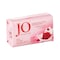 Jo Daily Beauty Care Rose And Cream Soap Bar Pink 125g