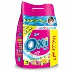 Buy Oxi Automatic Powder Detergent - 4Kg+2Kg in Egypt