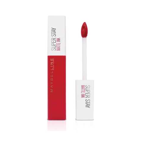 L&#39;Oreal Super Stay Matte Ink Lips Pioneer No.20