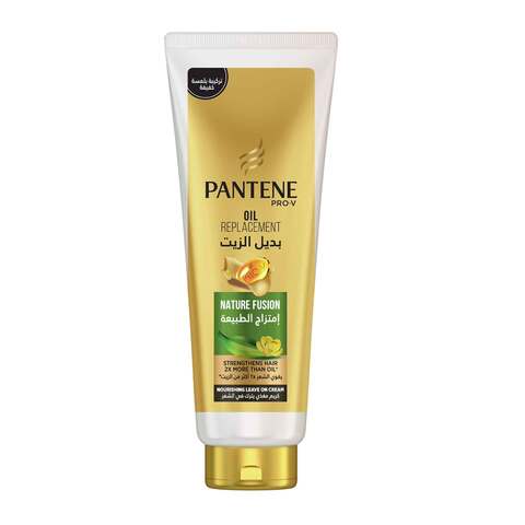 بانتين بديل الزيت عناية يومية 350 مل