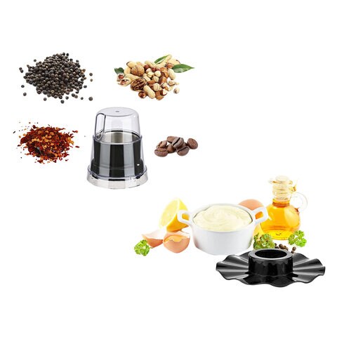 Blender Electric Food Processor 1.75L