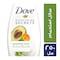 Dove Body Wash Invigorating Ritual Avocado Oil And Calendula Extract 250ml