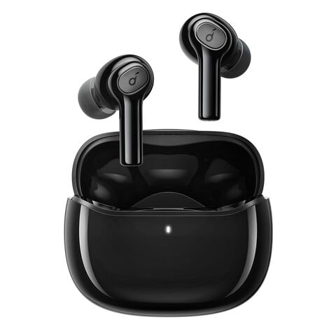 Anker R100 Soundcore Bluetooth In-Ear Earbuds Black