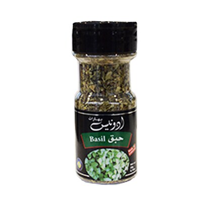 Adonis Basil Jar 100ML