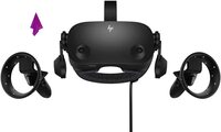 HP 2021 Newest Reverb G2 Virtual Reality Headset