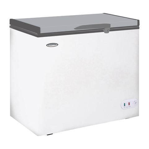 Westpoint Chest Freezer 350 Liters WWBEQ3514GW