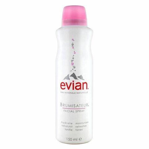 Evian Brumisateur Facial Spray 150ml