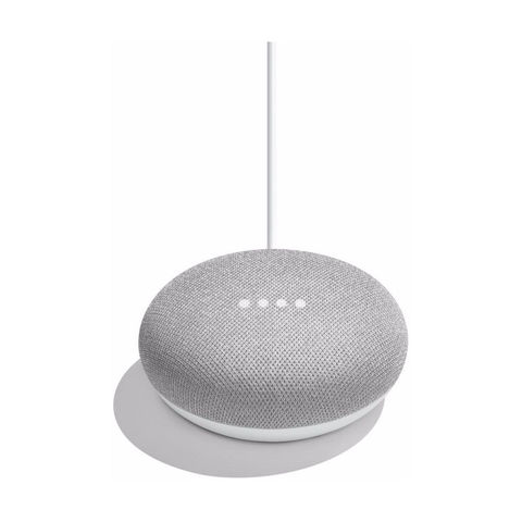 Charcoal google 2024 home mini