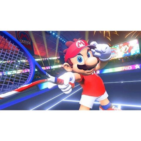 Nintendo Mario Tennis Aces For Nintendo Switch