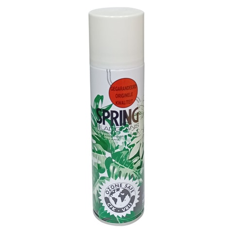 Spring Bladglans Leafshine Spray 250ml