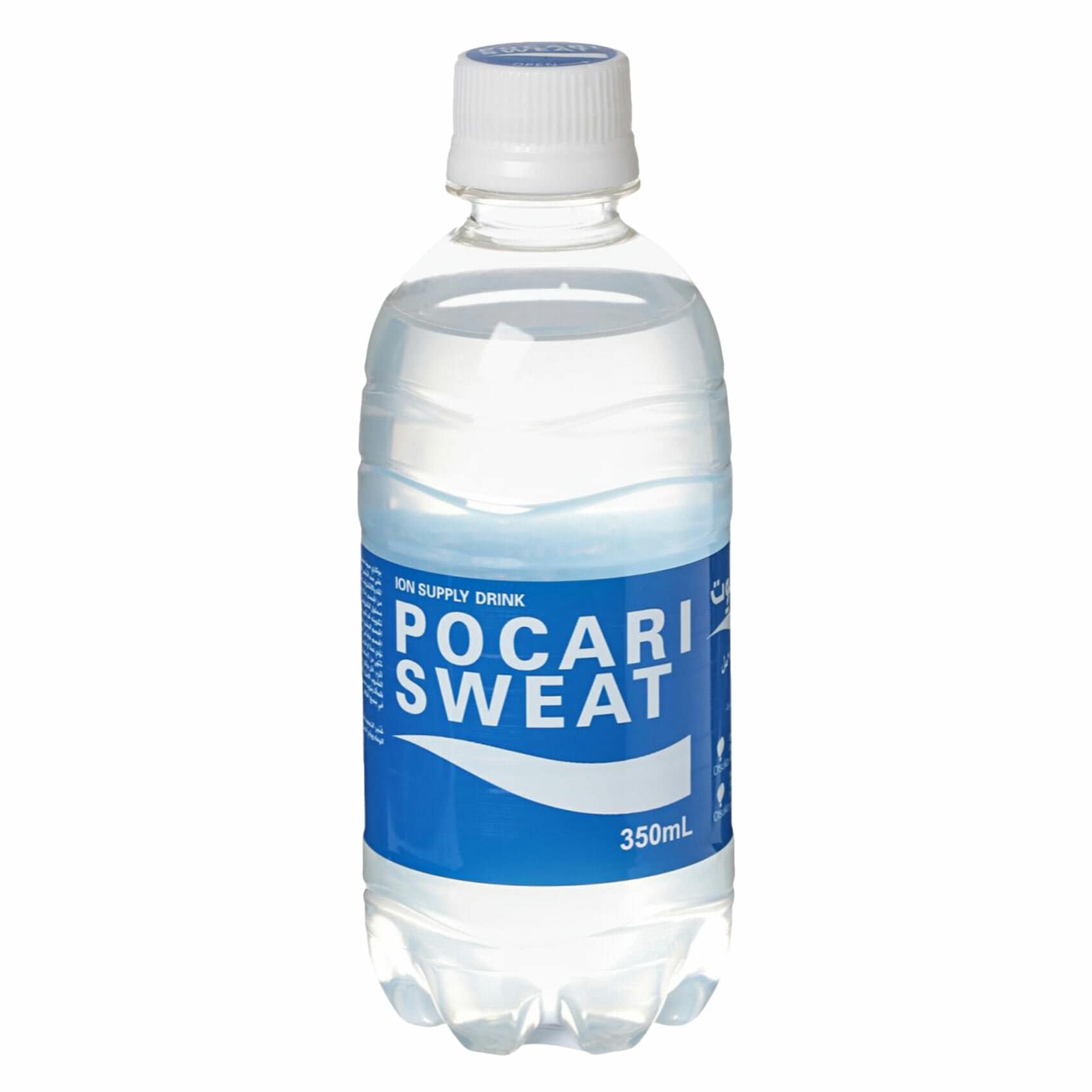 pocari sweat sugar