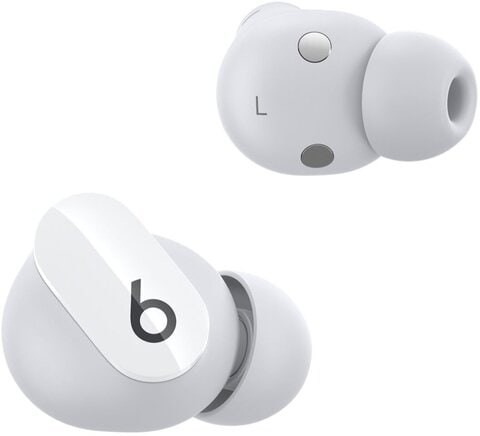 Beats Studio Buds In-Ear Noise Cancelling Truly Wireless Headphones - Moon Grey