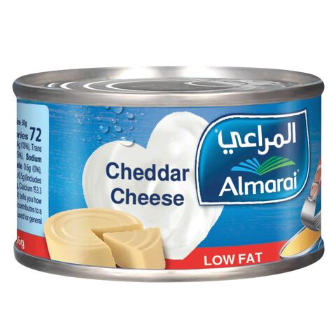 Almarai Low Fat Cheese 56g
