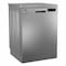 Beko DFN28420S Freestanding Dishwasher 15 Place Settings Sılver